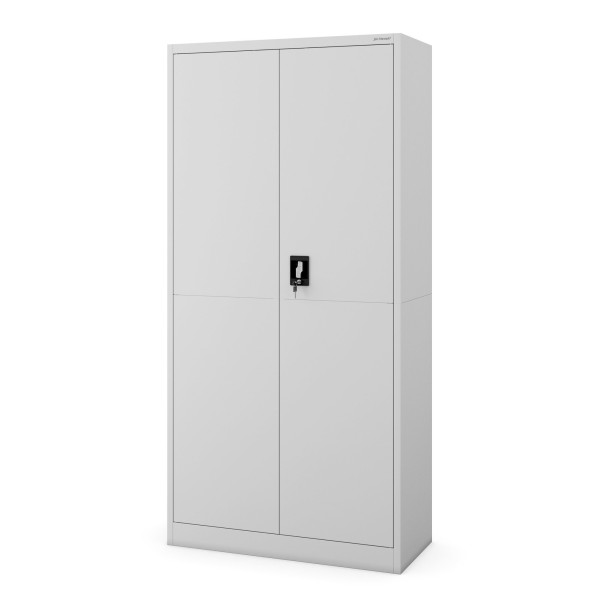 Szafa Metalowa Gospodarcza Pracownicza DAWID Smart 185x90x40 cm 652717