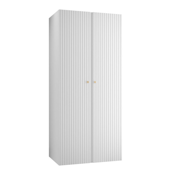 Szafa Orion Ryfel Slim 2D 71741