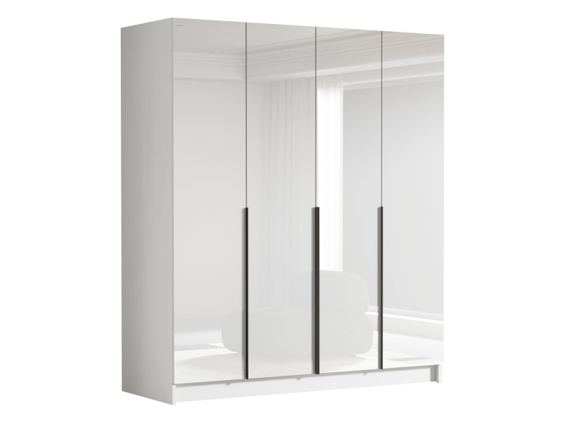 Szafa pokojowa Santi I 674404