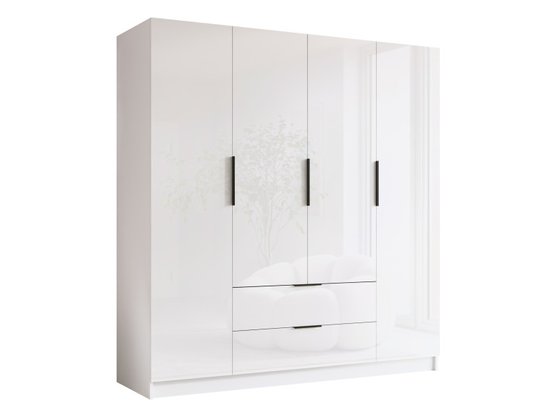 Szafa pokojowa Sofia I Gloss 1037640