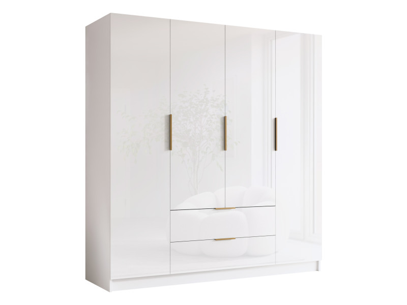 Szafa pokojowa Sofia I Gloss 1037636
