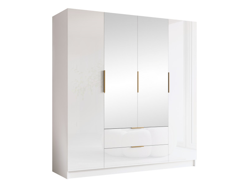 Szafa pokojowa Sofia II Gloss 1037695