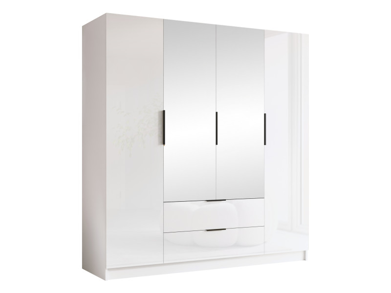 Szafa pokojowa Sofia II Gloss 1037655