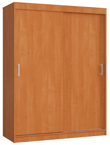 Szafa Przesuwna 150 Cm Clp Mono Olcha 728081