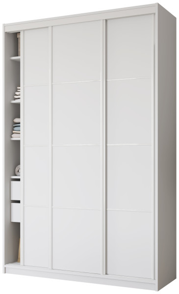 Szafa przesuwna 150 cm VITA MAX 960170