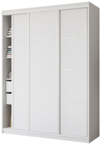 Szafa przesuwna 150 cm VITA 960185