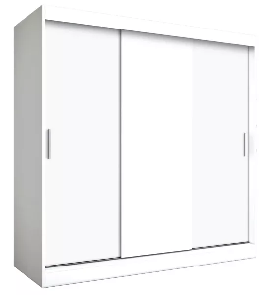 Szafa przesuwna 200 cm - Riro 524445