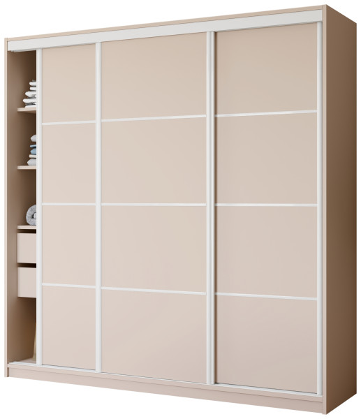 Szafa przesuwna 200 cm VITA 960160